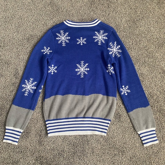 Ugly Christmas Sweater - Picture 2 of 2